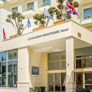 Leonardo Boutique Ξενοδοχείο